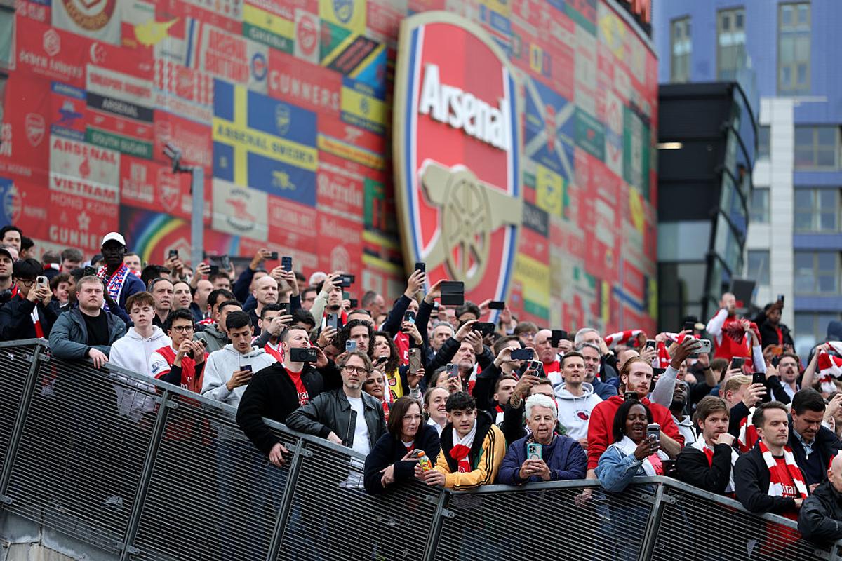 Arteta a scos în evidență un jucător de la Arsenal: „Ceea ce oferă echipei este incredibil”