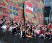Imagini înainte de Arsenal - Atletico Madrid/ foto Getty Images