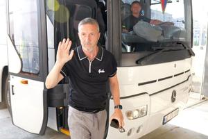 Alertă la FCSB înainte de Conference League! MM Stoica a dezvăluit marea problemă: „Groaznic!” + titular în premieră