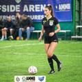 Mesaj cu tentă sexistă publicat pe contul oficial al Superligii București: „Băieți, să vă vedem acum!”
