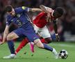 Arsenal - Atletico Madrid/ foto Getty Images