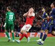 Arsenal - Atletico Madrid/ foto Getty Images