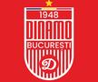 Fanii dinamoviști au venit cu variante de siglă după schimbarea anunțată de Andrei Nicolescu