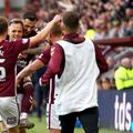 Hearts este la 3 meciuri de titlu! // foto: Guliver/gettyimages