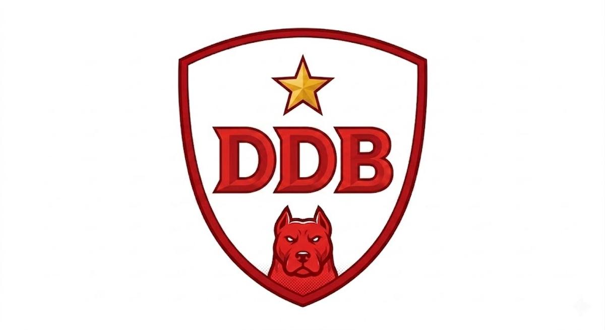 Fanii dinamoviști au venit cu variante de siglă după schimbarea anunțată de Andrei Nicolescu