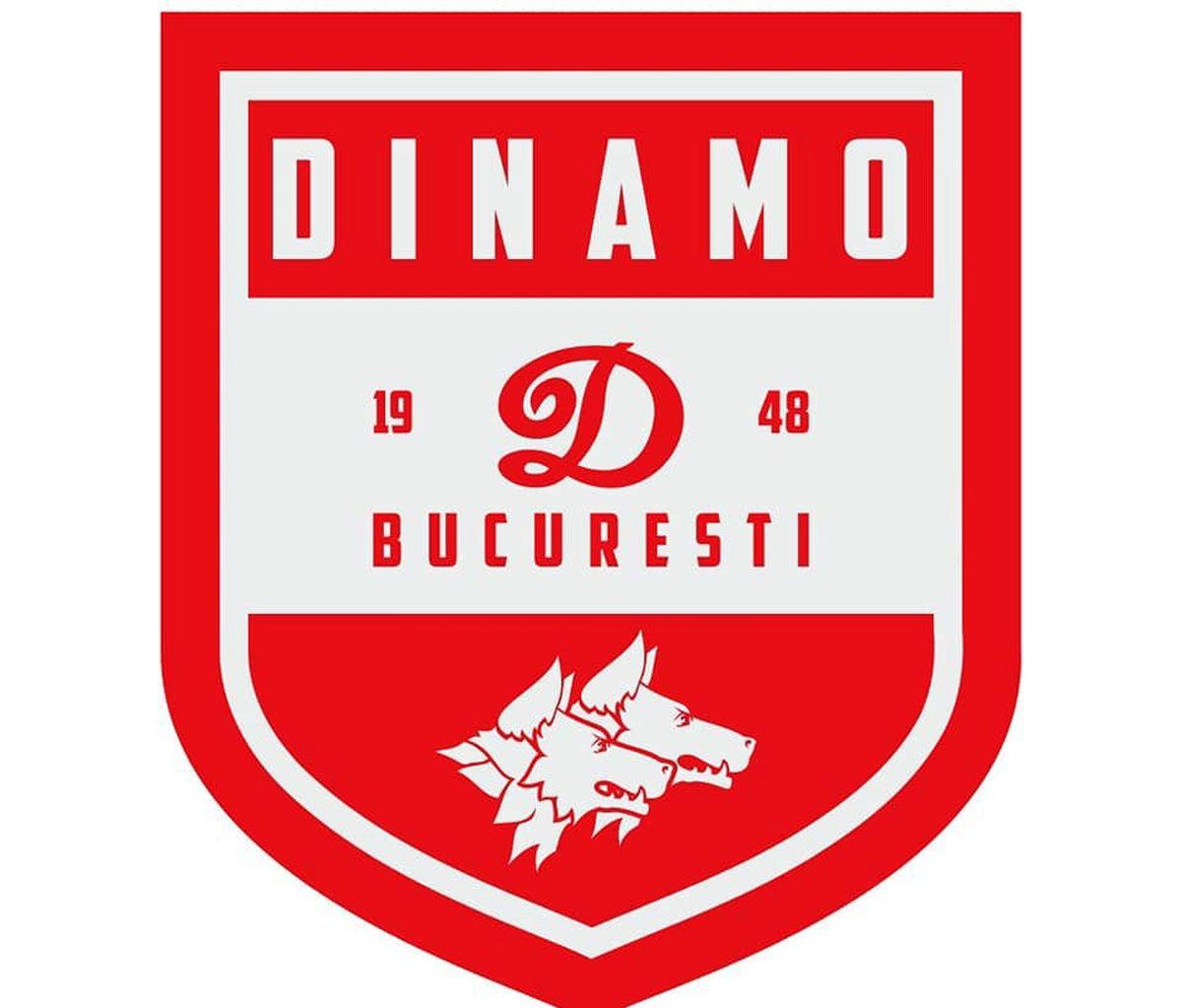 Fanii dinamoviști au venit cu variante de siglă după schimbarea anunțată de Andrei Nicolescu