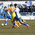 Poli Iași ocupă locul 3 în grupa A din play-out // foto: Facebook @ FC Politehnica Iasi
