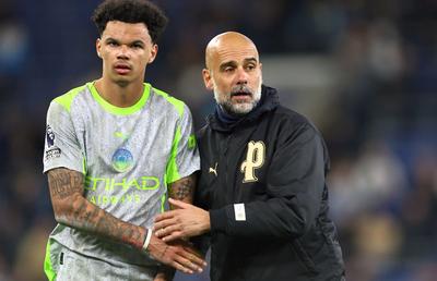 Pep Guardiola acuză arbitrajul după rezultatul care-i poate pierde titlul!