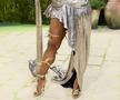 Lindsey Vonn, strălucitoare la Met Gala. Venus Williams, cu trofeul la gât. Dar nimeni nu era pregătit pentru costumația lui Osaka!