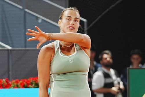 Aryna Sabalenka amenință că va boicota Roland Garros / Foto: Imago Images