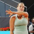 Aryna Sabalenka amenință că va boicota Roland Garros / Foto: Imago Images