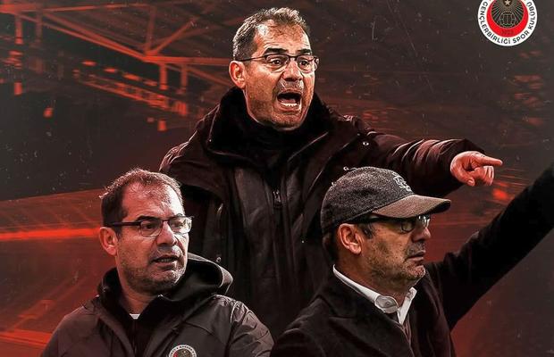 Situație incredibilă în Europa! Și-au DEMIS antrenorul a cincea oară în acest sezon