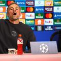Luis Enrique, antrenorul lui PSG / Foto: Imago Images
