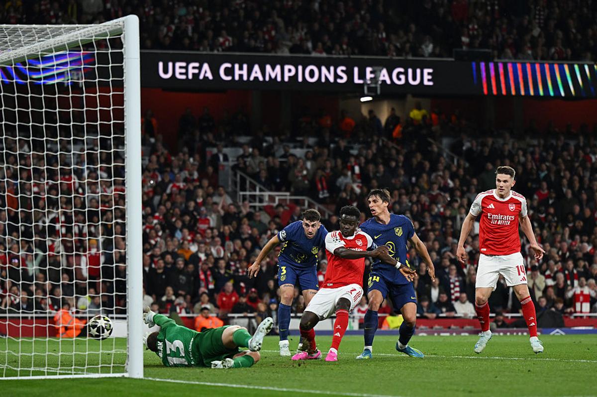 Arteta a scos în evidență un jucător de la Arsenal: „Ceea ce oferă echipei este incredibil”