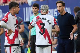 Antrenorul lui Andrei Rațiu a făcut saltul în Champions League! » Cu cine va semna după despărțirea de Rayo