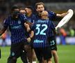 Tatăl vedetei lui Chivu la Inter e vânzător de fructe și are o relație aparte cu fiul lui: „La noi e lege!”