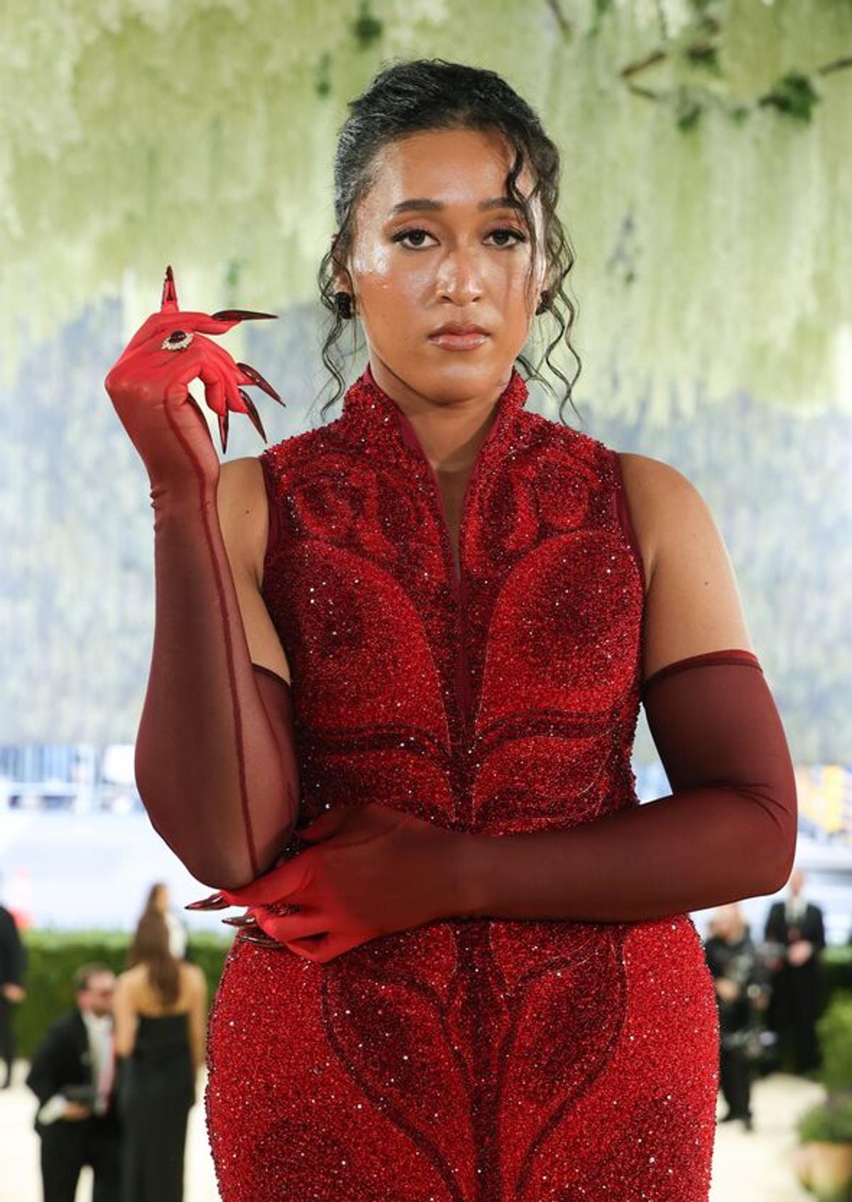 Gala Met 2026 // foto: X