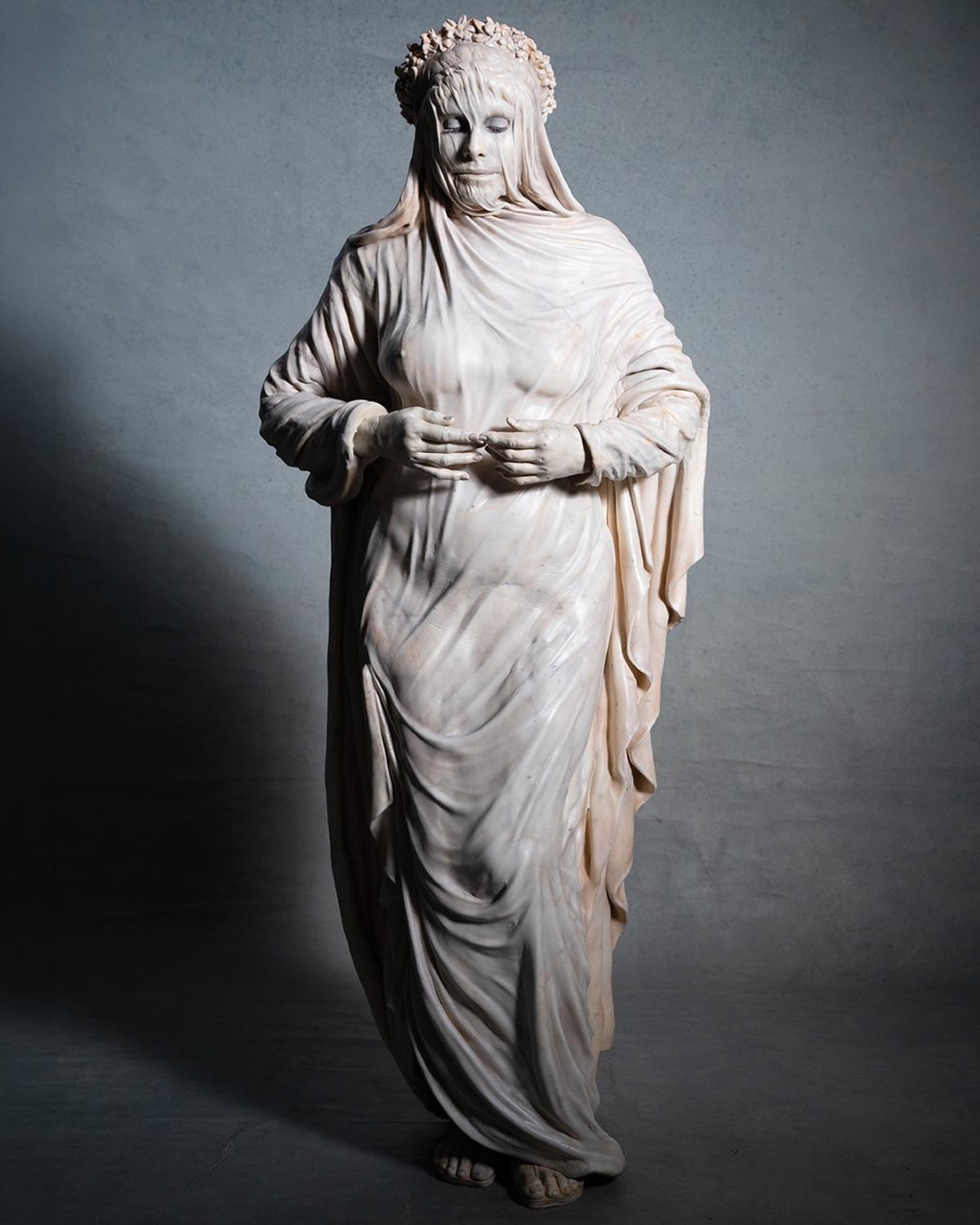 Heidi Klum, apariție extravagantă la Met Gala 2026. Foto: Instagram