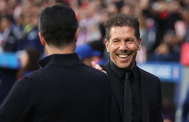 Superstiție? Diego Simeone schimbă hotelul și susține că „dincolo e mai ieftin”