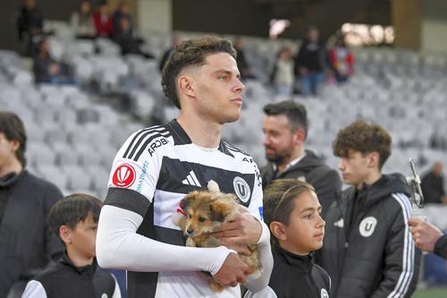 Atanas Trică a revenit cu un nou mesaj, după declarația din weekend // foto: Imago