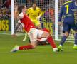 Spaniolii au răbufnit după cea mai controversată fază din semifinala Arsenal - Atletico Madrid: „Faultul este evident”
