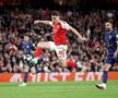 Arsenal - Atletico Madrid/ foto Getty Images