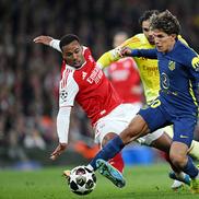 Arsenal - Atletico Madrid/ foto Getty Images