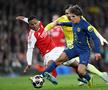 Arsenal - Atletico Madrid/ foto Getty Images