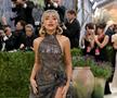 Lindsey Vonn, strălucitoare la Met Gala. Venus Williams, cu trofeul la gât. Dar nimeni nu era pregătit pentru costumația lui Osaka!
