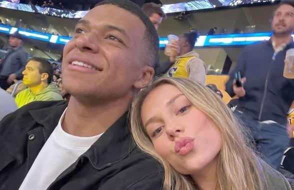 Tensiuni la Real Madrid » 2 milioane de semnături pentru excluderea lui Mbappe din cauza iubitei!