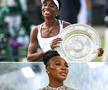 Lindsey Vonn, strălucitoare la Met Gala. Venus Williams, cu trofeul la gât. Dar nimeni nu era pregătit pentru costumația lui Osaka!