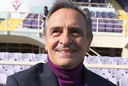 Cesare Prandelli, 68 de ani