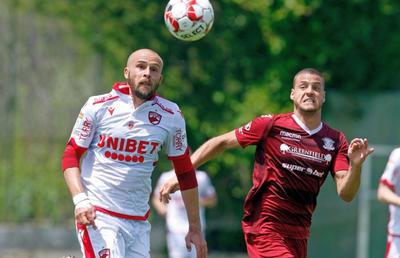 3 vești bune la Dinamo într-o singură zi: „Nu ar trebui să mai fim îngrijorați”
