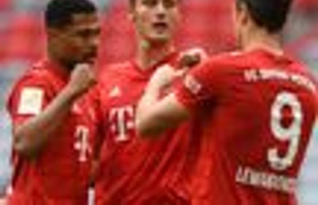 Ce rezultat anticipează tipsterii GSP la Leverkusen - Bayern Munchen