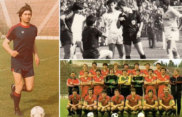 Ștefan Petcu a aflat din Gazetă cine l-a curățat de la Steaua: „Strica toată atmosfera la echipă!”