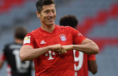 Trece Bayern Munchen și de Leverkusen? Cotă mărită la 50 pentru o victorie în derby-ul rundei din Bundesliga
