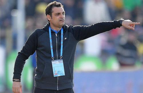 Mihai Teja, antrenor FC Voluntari