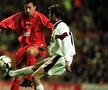 EXCLUSIV VIDEO Amintiri de la egalul scos de Rapid pe terenul unui Liverpool cu Owen și Gerrard: „Știți ce făceau englezii după meci? Atunci ne-am dat și noi seama”