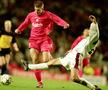 Liverpool - Rapid, pe Anfield
