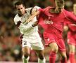 EXCLUSIV VIDEO Amintiri de la egalul scos de Rapid pe terenul unui Liverpool cu Owen și Gerrard: „Știți ce făceau englezii după meci? Atunci ne-am dat și noi seama”