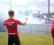 Suporteri Spartak
