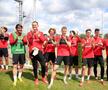 Suporteri Spartak