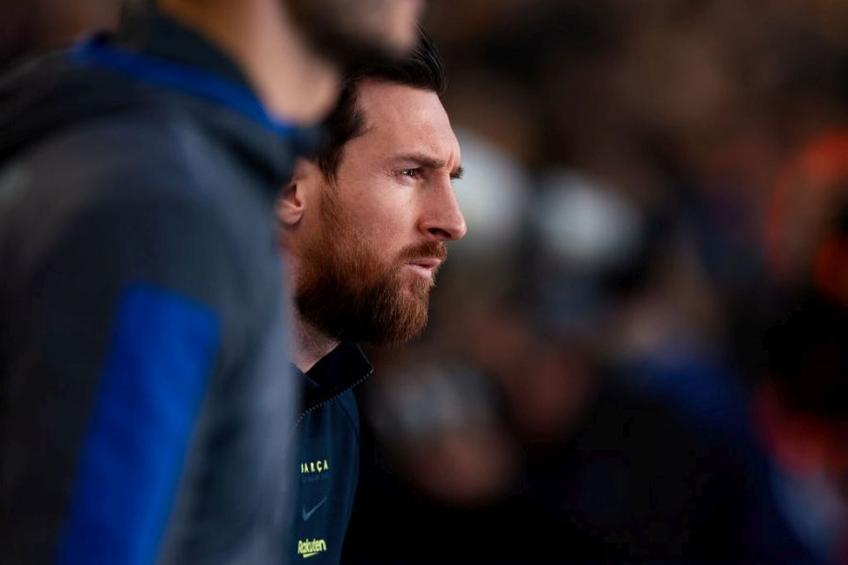 Lionel Messi este printre cei mai mari fotbaliști din istoria fotbalului // Sursă foto: Getty