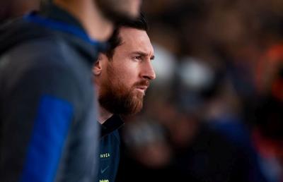 LA LIGA. Alarmă la Barcelona! Ce se întâmplă cu Lionel Messi
