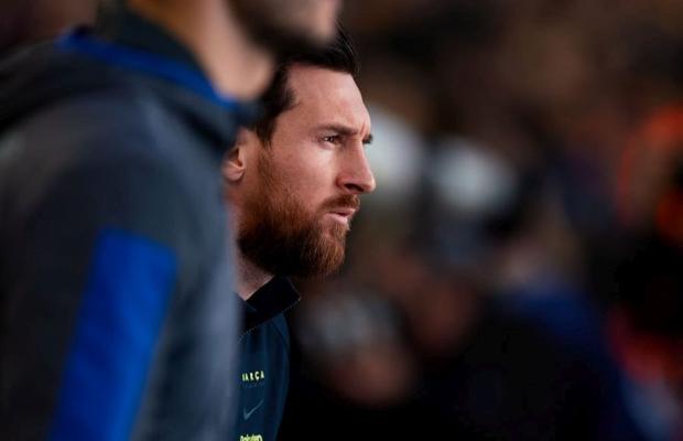 LA LIGA. Alarmă la Barcelona! Ce se întâmplă cu Lionel Messi