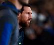 Lionel Messi este printre cei mai mari fotbaliști din istoria fotbalului // Sursă foto: Getty