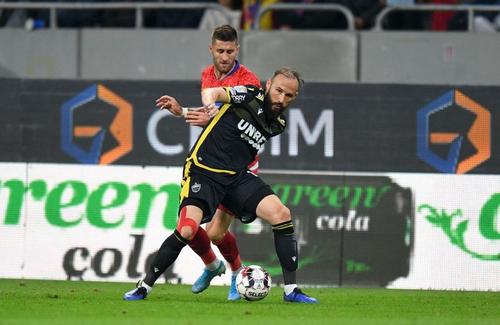 Liga 1 revine în weekendul 12-14 iunie