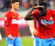 Harlem Gnohere s-a despărțit de FCSB