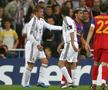 Real Madrid își modifică stadionul! Paraschiv și Goian: „Am jucat pe «Bernabéu» cel mai important meci al carierei"