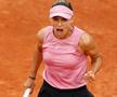 Ana Bogdan. FOTO: Guliver/Getty Images